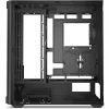 Sharkoon AK4 RGB STRIP Midi Tower Black