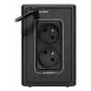 Uninterruptible Power Supply Eaton 5E Gen2 900 USB, 0.9 kVA / 480 W, Line-Interactive, 2x Type E outlets, USB