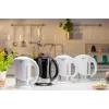 Electric kettle Zelmer 1.7 L 1850 W Black