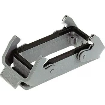 Harting AnbauEnclosure Han® 24B-agg-QB 09 30 024 0301 1 St. (09 30 024 0301)