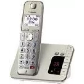 DECT telephone Panasonic KX-TGE260GN