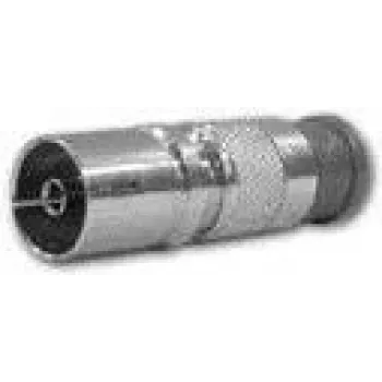 Coaxial Connector BNC Televes IPK2000