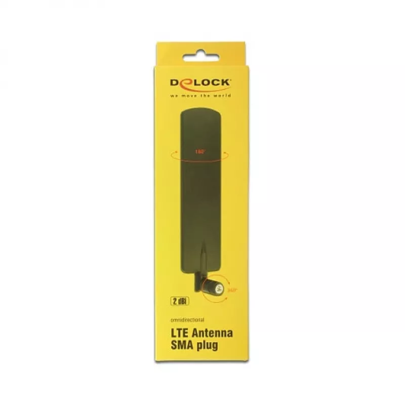 Antenna DeLOCK 89604