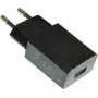 Power adapter Doro HKC0055010-3A USB charger 1 A, black, original