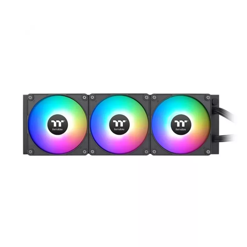 Thermaltake 420mm TH420 V2 Ultra EX ARGB Sync All in One CPU Water Coo