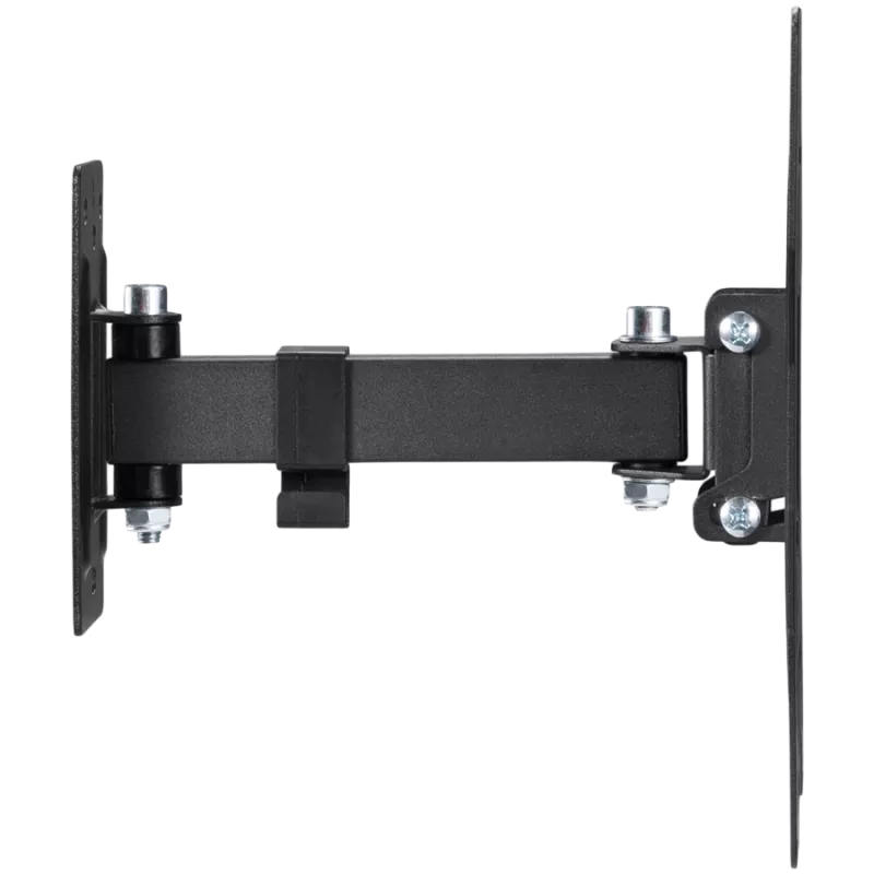 KIVI Motion-221 tilt-and-swivel bracket, VESA 200x200 , 23'-43', Max 30 kg