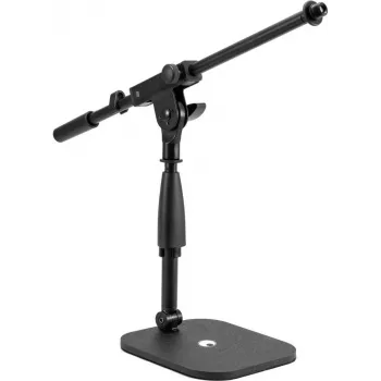 Microphone Omnitronic TMI-1 Table Microphone Stand