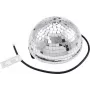 Half mirror ball Eurolite 20cm Multicolour