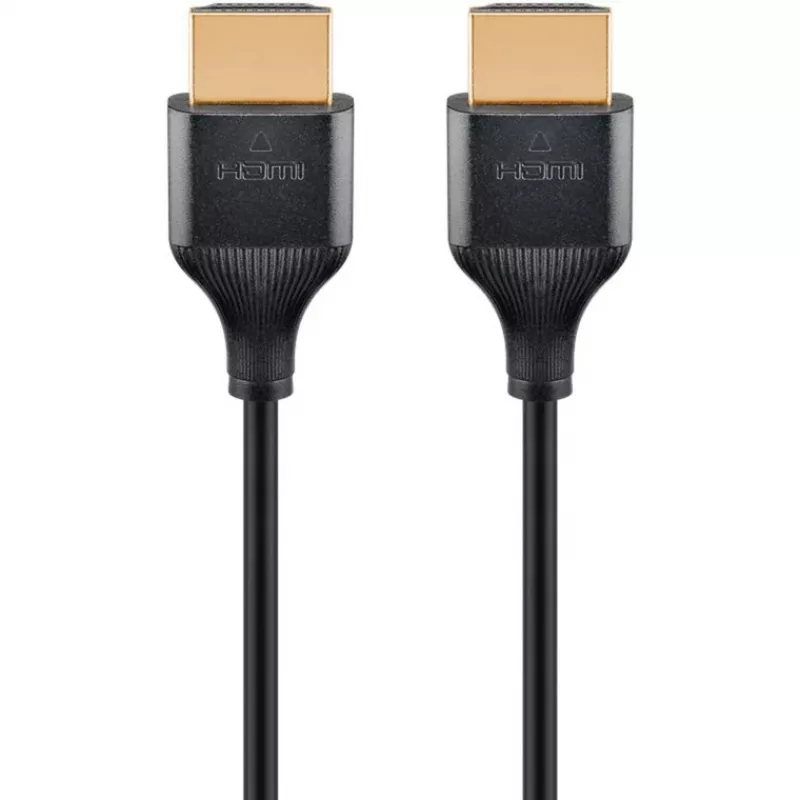 Goobay 75299 Connectivity Accessory Black
