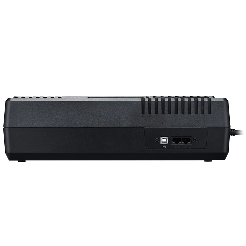 Uninterruptible Power Supply TECNOWARE Era Plus Strip 1000, Line‑Interactive 1 kVA / 700 W, 8 Type F outlets, VRLA battery, 4.4 kg