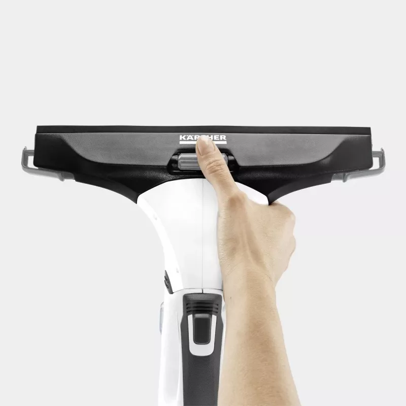 Karcher WV 5 Plus N EU electric window cleaner 1.633-701.0