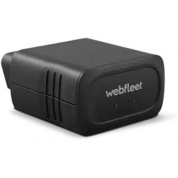 GPS tracker TOMTOM LINK 245 WW v1 — vehicle telematics module, fleet management connectivity