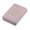 Intenso XS10000 Lithium Polymer (LiPo) 10000 mAh Rose