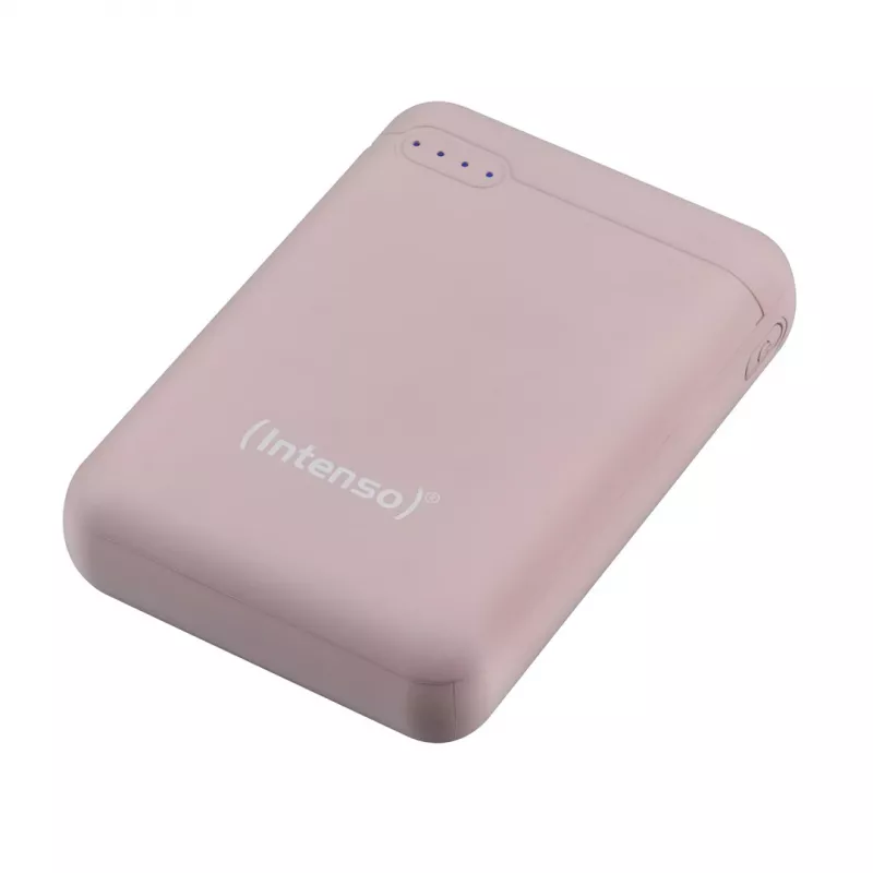 Intenso XS10000 Lithium Polymer (LiPo) 10000 mAh Rose