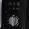 Deep fryer Mesko Home MS 4908 Single 2.5 L 1800 W Black Grey