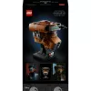 LEGO Star Wars Princess Leia (Boushh) Helmet Set for Adults 75351 (670 Pieces)