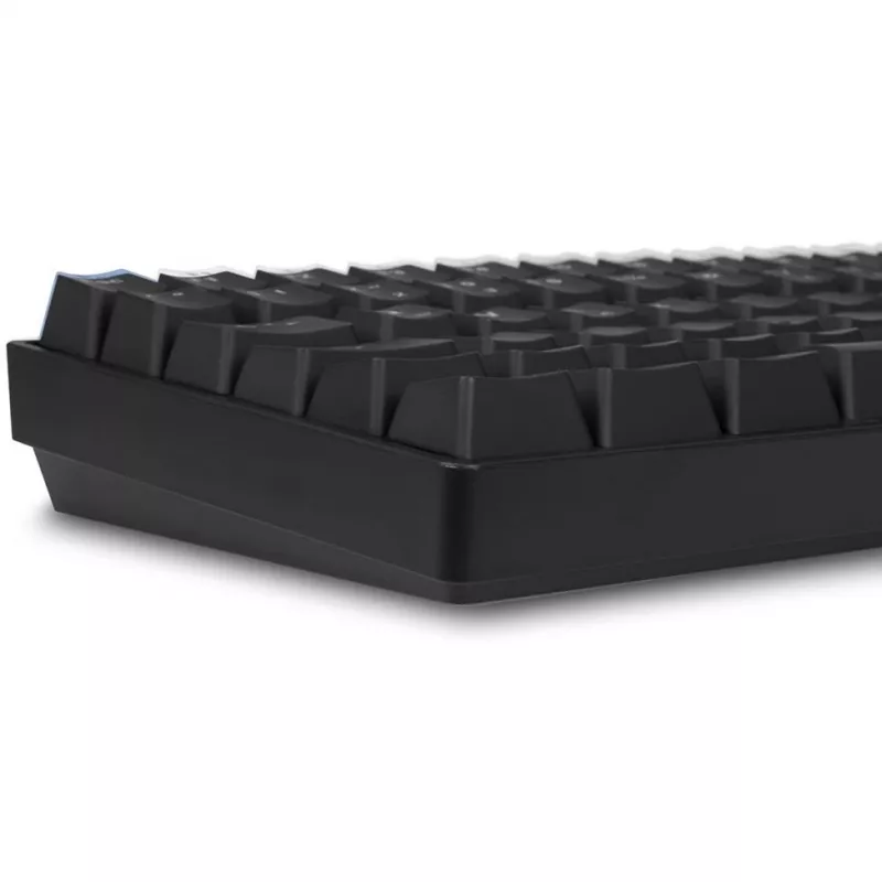 Sharkoon SKILLER SGK50 S3 keyboard Gaming USB QWERTZ German Black