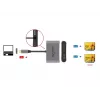 Laptop Dock DeLOCK 64074