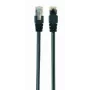 Patch Cable CAT5E Ftp 2M/PP22-2M/BK Gembird