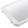 Fan filter Lian Li LANCOOL 216 ABS Nylon White Grey 192.2x11.5x427.9mm