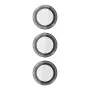Lens Protector Nillkin for Samsung Galaxy S24+ — 3 pieces, camera lens protection