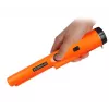 Handheld metal detector Extralink GP-Pointer SA-980 orange — pinpoint probe for locating small metal objects