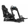 Next Level ERS3 Seat - Leather & Suede Edition