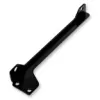 Angled Bracket Stealkey Customs SC-UNI 120/120 mm, steel