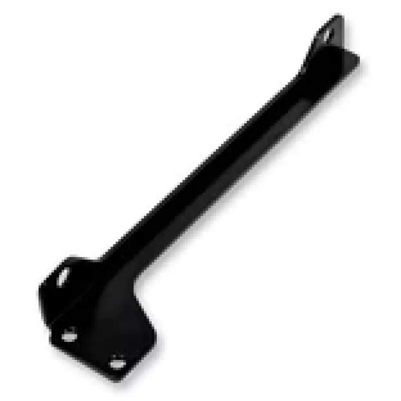 Angled Bracket Stealkey Customs SC-UNI 120/120 mm, steel
