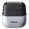 Panasonic ES-CM3BKS503 men's shaver Foil shaver Black, Silver