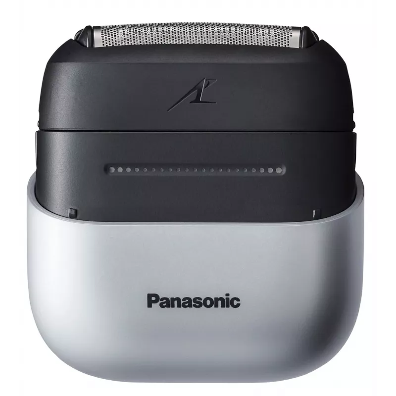 Panasonic ES-CM3BKS503 men's shaver Foil shaver Black, Silver