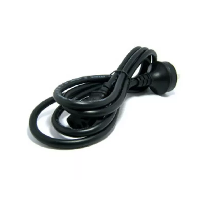 Power Cord For United Kingdom 2M 10A