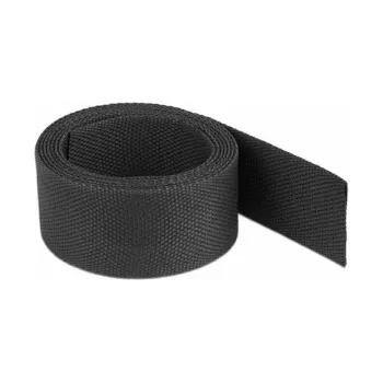 Heat shrink tube DeLOCK 20795 2 m x 25 mm black