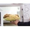 Microwave Beper BF.570, 700W, 20L