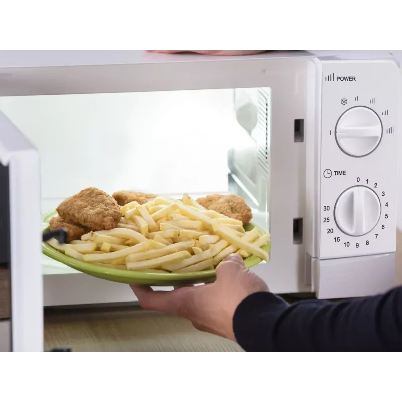 Microwave Beper BF.570, 700W, 20L