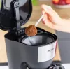 Coffee maker MPM 1.25L MKW-12