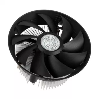 Air cooler Akasa Turing FX 12 cm Black
