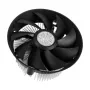 Air cooler Akasa Turing FX 12 cm Black