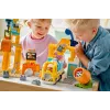 LEGO DUPLO 10476 3 in 1 Construction Site and Vehicles