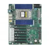 Motherboard ASRock ROMED8-2T ATX for AMD EPYC LGA 4094, 8× DDR4 DIMM, Octa‑channel, 2× M.2, 8× SATA III, 10GbE, 3× RJ‑45