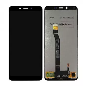 Display Xiaomi Redmi 6 / 6A (Black) refurbished