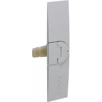 Schloss FZ598 Folding Handle IP43 Cabinets (FZ598)