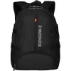 Wenger/SwissGear Transit notebook case 40.6 cm (16) Backpack case Black