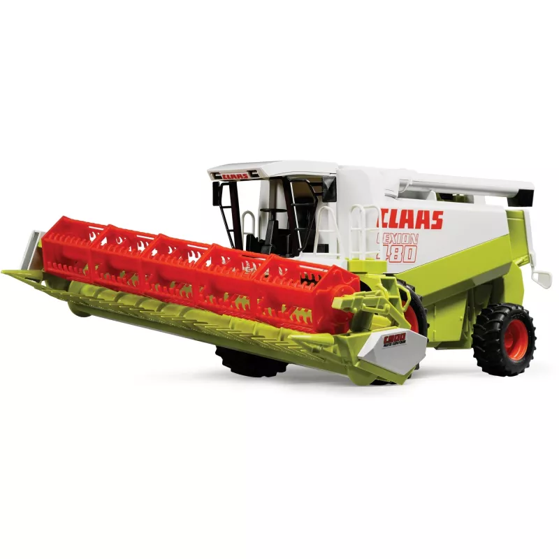 BRUDER 2120 toy vehicle