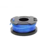 Spool for string trimmer Ecovacs GOAT Trimmer Line GKT010002 — 3 m line, 2 pcs