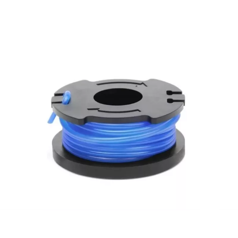 Spool for string trimmer Ecovacs GOAT Trimmer Line GKT010002 — 3 m line, 2 pcs