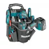 Makita E-15182 tool belt accessory Tool pouch