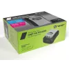 Wall-mounted key box TRACER TRASEJ47647, durable steel construction, lockable storage for keys