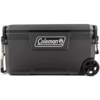 Cooler box COLEMAN Convoy 100QT 2213849 — 100 quart capacity, wheeled