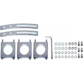 Multifeed expansion ShiverPeaks 89888-9 — satellite LNB multiswitch accessory